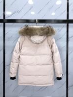 Canada Goose Emory Parka Down Jacket - Image 4