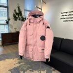 Canada Goose 08 Expedition Parka Down Jacket - Image 2