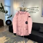 Canada Goose 08 Expedition Parka Down Jacket - Image 5