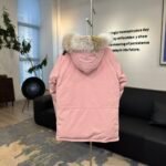 Canada Goose 08 Expedition Parka Down Jacket - Image 3