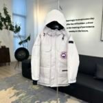 Canada Goose 08 Expedition Parka Down Jacket - Image 7