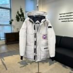 Canada Goose 08 Expedition Parka Down Jacket - Image 6