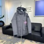 Canada Goose 08 Expedition Parka Down Jacket - Image 9