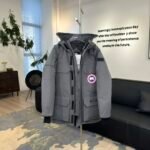 Canada Goose 08 Expedition Parka Down Jacket - Image 7