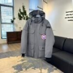 Canada Goose 08 Expedition Parka Down Jacket - Image 5
