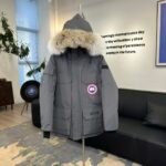 Canada Goose 08 Expedition Parka Down Jacket - Image 2