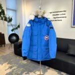 Canada Goose 08 Expedition Parka Down Jacket - Image 4