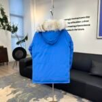Canada Goose 08 Expedition Parka Down Jacket - Image 3