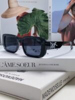 Dior 2024 new square sunglasses for women