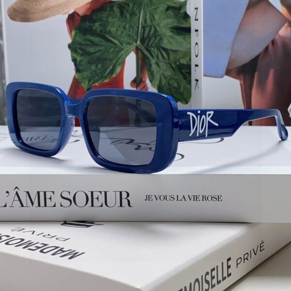 Dior 2024 new square sunglasses for women