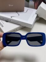 Dior 2024 new square sunglasses for women - Image 8
