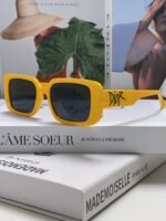Dior 2024 new square sunglasses for women