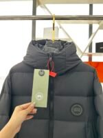 Canada Goose down jacket - Image 8
