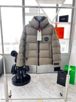 Canada Goose down jacket