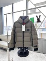 Canada Goose down jacket - Image 8