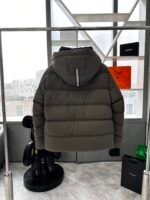 Canada Goose down jacket - Image 5