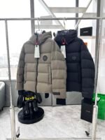 Canada Goose down jacket - Image 3