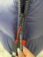 𝘾𝘼𝙉𝘼𝘿𝘼 𝙂𝙊𝙊𝙎𝙀 Crofton puff down jacket - Image 12