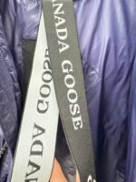 𝘾𝘼𝙉𝘼𝘿𝘼 𝙂𝙊𝙊𝙎𝙀 Crofton puff down jacket - Image 10