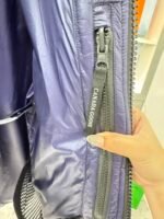 𝘾𝘼𝙉𝘼𝘿𝘼 𝙂𝙊𝙊𝙎𝙀 Crofton puff down jacket - Image 9