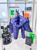 𝘾𝘼𝙉𝘼𝘿𝘼 𝙂𝙊𝙊𝙎𝙀 Crofton puff down jacket - Image 7