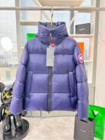 𝘾𝘼𝙉𝘼𝘿𝘼 𝙂𝙊𝙊𝙎𝙀 Crofton puff down jacket