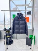 𝘾𝘼𝙉𝘼𝘿𝘼 𝙂𝙊𝙊𝙎𝙀 Crofton puff down jacket - Image 14