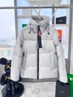 𝘾𝘼𝙉𝘼𝘿𝘼 𝙂𝙊𝙊𝙎𝙀 Crofton puff down jacket