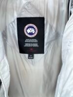 𝘾𝘼𝙉𝘼𝘿𝘼 𝙂𝙊𝙊𝙎𝙀 Crofton puff down jacket - Image 13