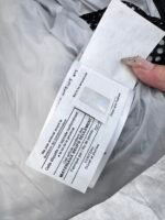 𝘾𝘼𝙉𝘼𝘿𝘼 𝙂𝙊𝙊𝙎𝙀 Crofton puff down jacket - Image 9