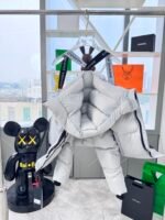 𝘾𝘼𝙉𝘼𝘿𝘼 𝙂𝙊𝙊𝙎𝙀 Crofton puff down jacket - Image 8