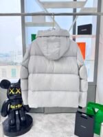 𝘾𝘼𝙉𝘼𝘿𝘼 𝙂𝙊𝙊𝙎𝙀 Crofton puff down jacket - Image 7