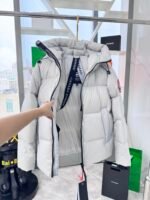 𝘾𝘼𝙉𝘼𝘿𝘼 𝙂𝙊𝙊𝙎𝙀 Crofton puff down jacket - Image 5