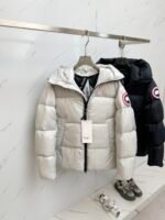 Canada Goose Down Jacket