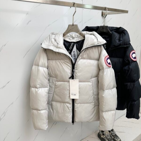 Canada Goose Down Jacket
