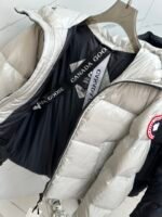 Canada Goose Down Jacket - Image 6
