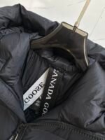 Canada Goose Down Jacket - Image 9