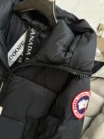 Canada Goose Down Jacket - Image 8
