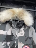 Canada Goose Expedition Parka 08 Unisex - Image 19