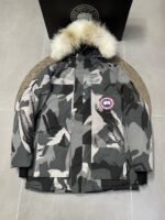 Canada Goose Expedition Parka 08 Unisex - Image 11