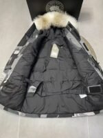 Canada Goose Expedition Parka 08 Unisex - Image 12