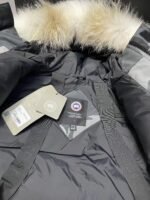 Canada Goose Expedition Parka 08 Unisex - Image 5