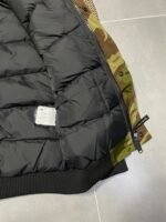 Canada Goose Chilliwack 7999M Bomber Jacket Short Down Jacket Unisex - Image 13