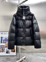 Canada Goose Black Label Down Jacket