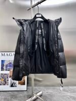 Canada Goose Black Label Down Jacket - Image 10