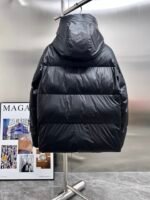 Canada Goose Black Label Down Jacket - Image 9
