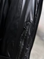 Canada Goose Black Label Down Jacket - Image 4