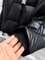 Canada Goose Black Label Down Jacket - Image 3