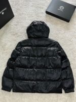 Chrome Hearts 2024FW new products Dark pattern jacquard down jacket - Image 10