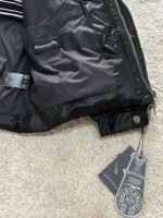 Chrome Hearts 2024FW new products Dark pattern jacquard down jacket - Image 3